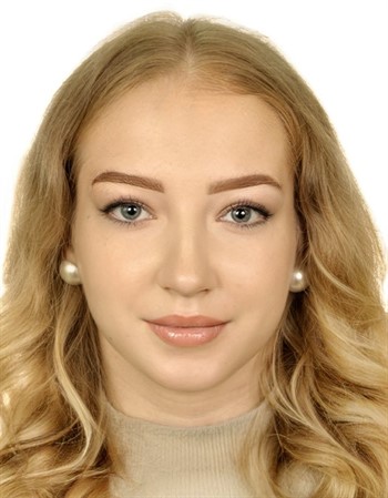 Profile picture of Viktoriia Shepshynska