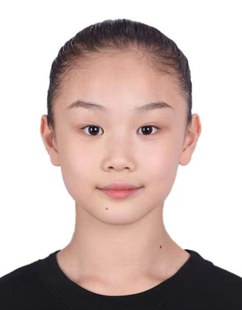 Profile picture of Si Chenfei