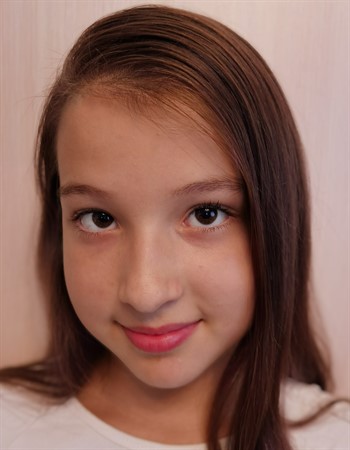Profile picture of Milana Maksimova