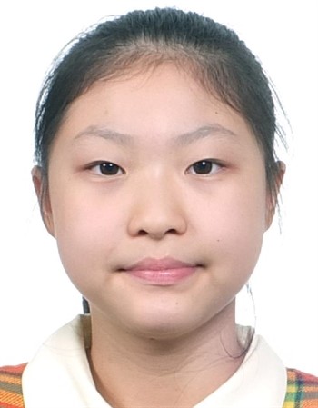 Profile picture of Siu Ham Yuk