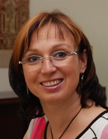 Profile picture of Barbara Susanne Pankratz
