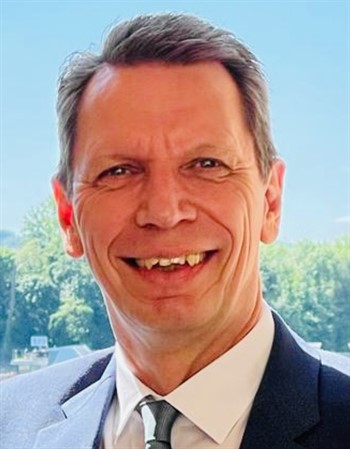 Profile picture of Ulrich Kyas