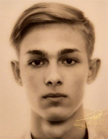 Profile picture of Iaroslav Verba