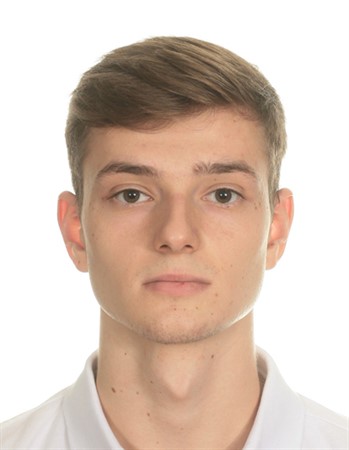 Profile picture of Artur Dorodnikov