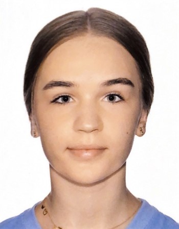 Profile picture of Aleksandra Bronislawska