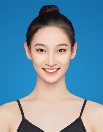 Profile picture of Hao Hanyi