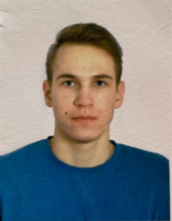 Profile picture of Sergei Plotnikov