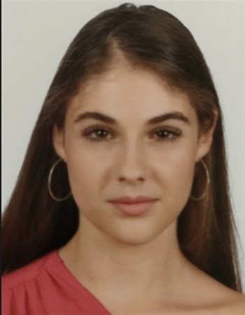 Profile picture of Giulia Villan
