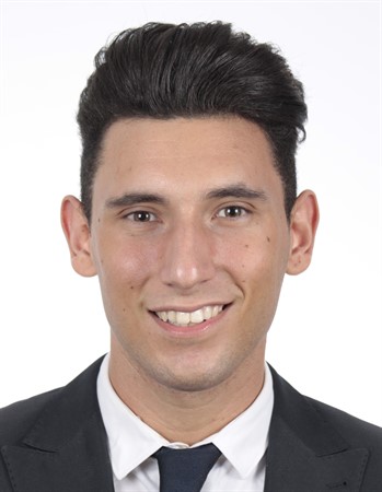 Profile picture of Erik Soriano
