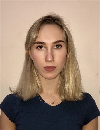 Profile picture of Anastasia Spirina