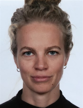 Profile picture of Naomi Stark