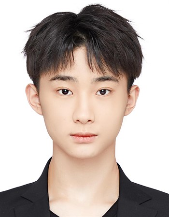 Profile picture of Shen Yongkun