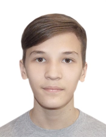 Profile picture of Timur Kulbaev