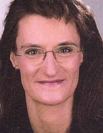 Profile picture of Beate Christine Jaeger-Eberhardt
