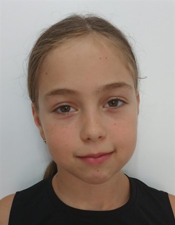 Profile picture of Gal Sofia Antonia