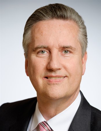 Profile picture of Joerg Saalmann
