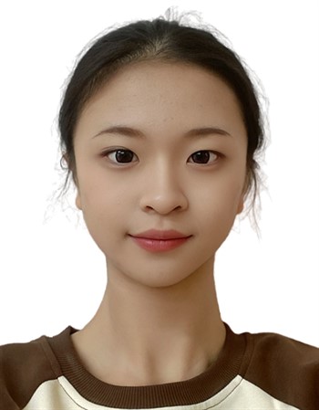 Profile picture of Li Hongye