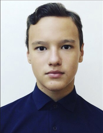 Profile picture of Nazar Kochev