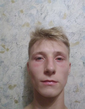 Profile picture of Gleb Sekachev