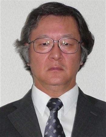 Profile picture of Yoshihiro Arita