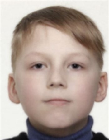 Profile picture of Mykhailo Vlasenko