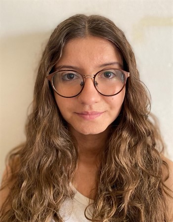 Profile picture of Iris Margarida Abreu Serrao