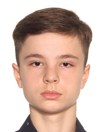 Profile picture of Maksim Gubin