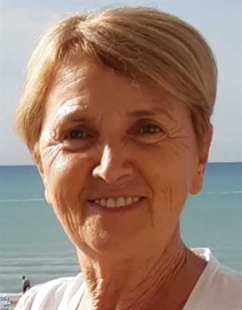 Profile picture of Carla Scaccabarozzi