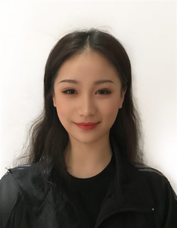 Profile picture of Xu Xinyue