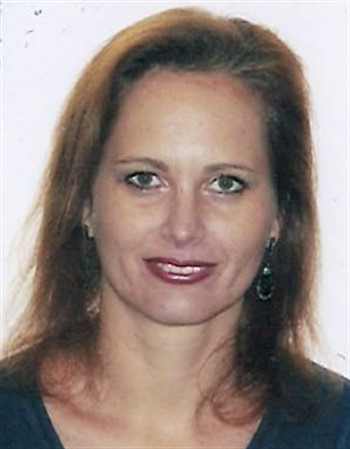 Profile picture of Ludmila Juchova
