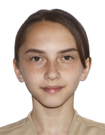 Profile picture of Adelina Bazali