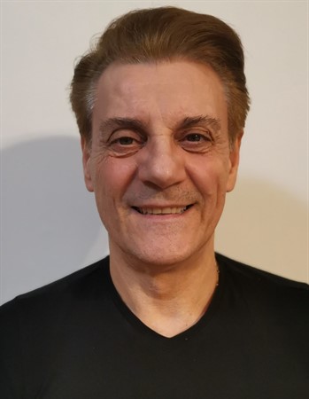 Profile picture of Daniele Tomasoni