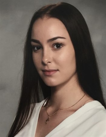 Profile picture of Alisa Alexandrova