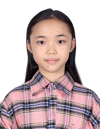 Profile picture of Zhang Xining