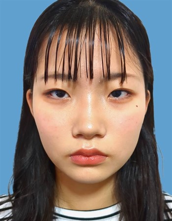 Profile picture of Nonoha Okauchi