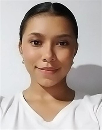 Profile picture of Laura Sofia Rinco Tapia