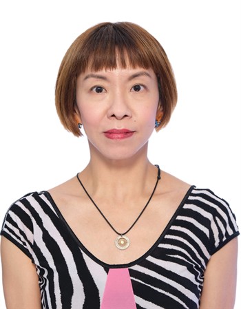 Profile picture of Tse Nga Chi Catherine