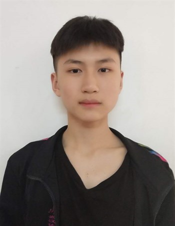 Profile picture of Wang Haiwen