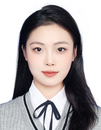 Profile picture of Xu Liwen