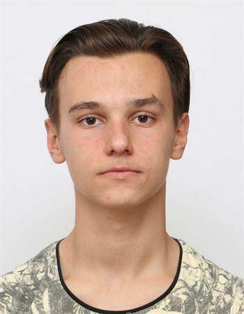 Profile picture of Denis Vasilev