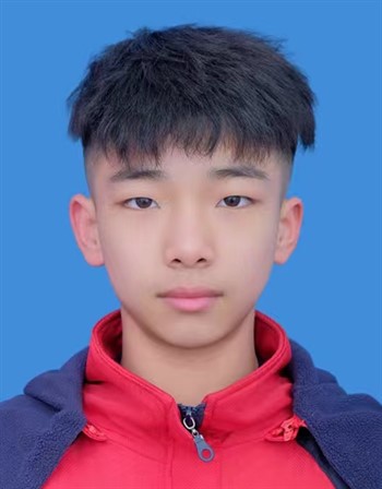 Profile picture of Wang Zhaoming