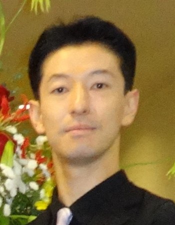 Profile picture of Junichiro Akai