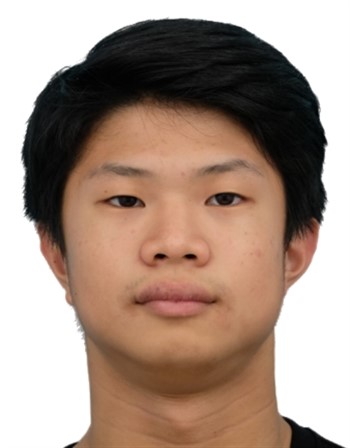 Profile picture of Taiga Fujieda