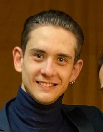 Profile picture of Alessandro Reina