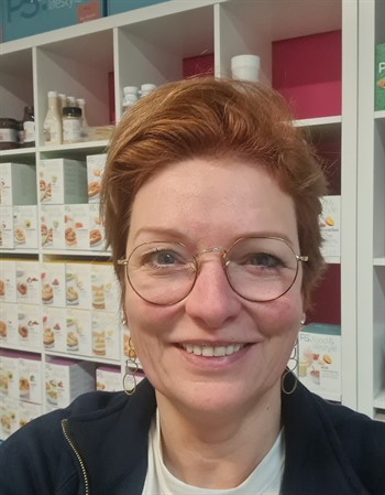 Profile picture of Margriet Diepeveen-van Tuil