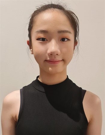 Profile picture of Seow Dorothea Jolie