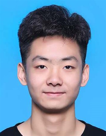 Profile picture of Zhang Zhenbang