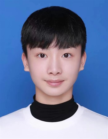 Profile picture of Li Tianyu