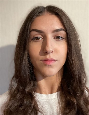 Profile picture of Nicol Rabihova
