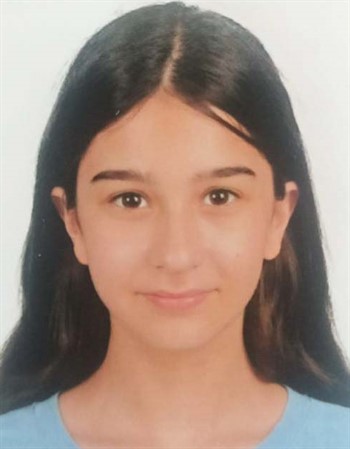 Profile picture of Maryam Sadigli